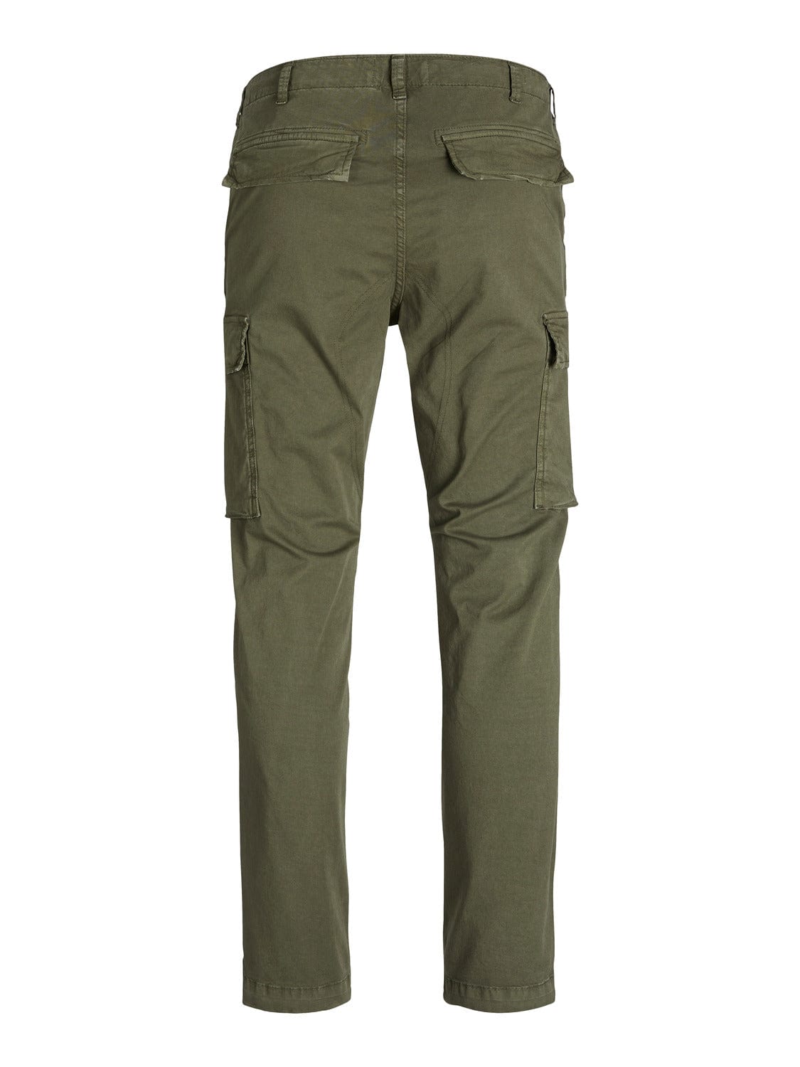Pantalón ACE TUCKER - Verde